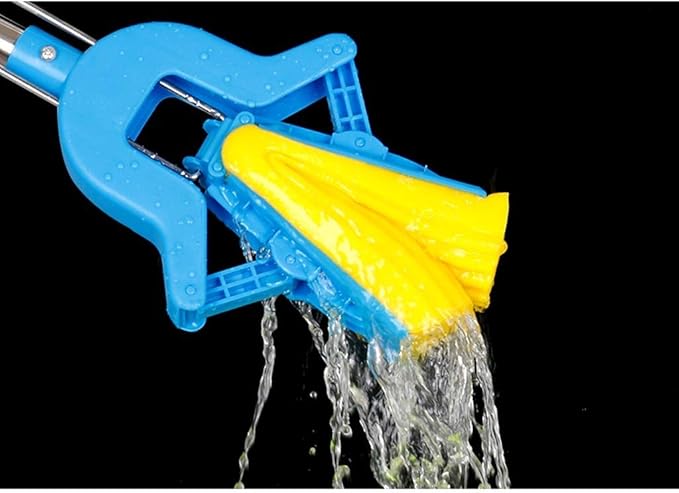 🧼 ¡Coleto exprimidor Mágico que Transforma tu Limpieza!