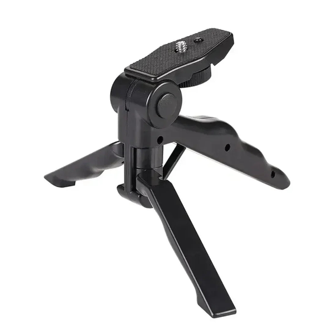 Set de Grabación Profesional (Kit de Vlogging)