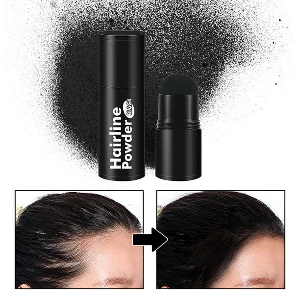 Hairline Powder Tratamiento Capilar instantáneo