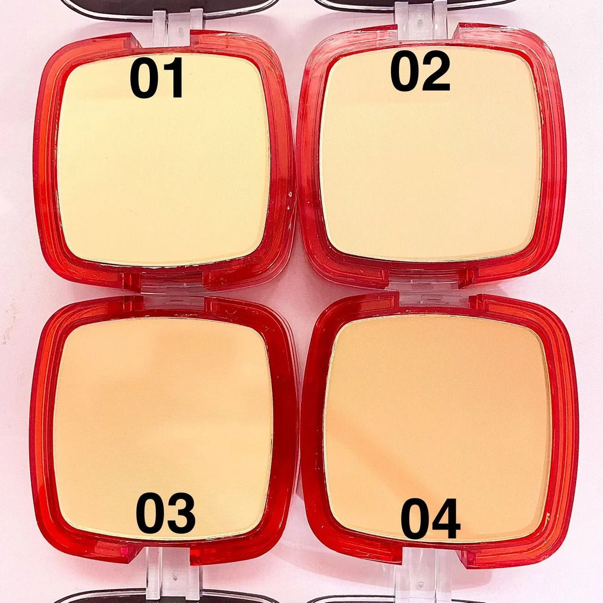 Compacto Infallible Doble Pro-Matte L´oréal Paris