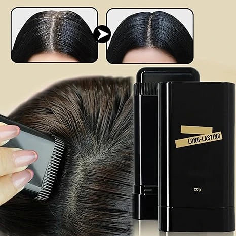 Barra Tinte cubre canas instantáneo⚫