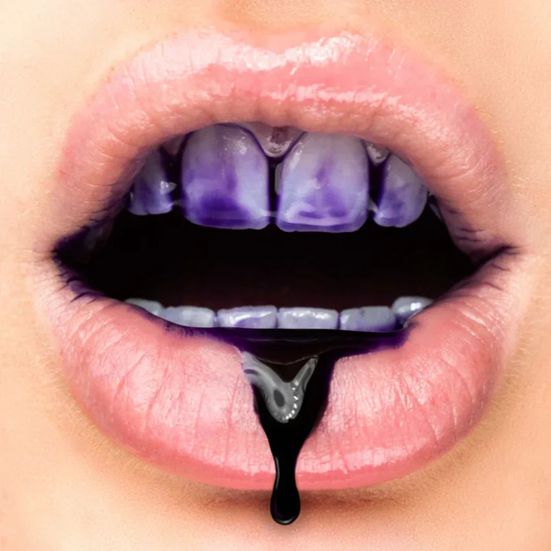Blanqueamiento dental casero HiSmile®︎🦷🌟