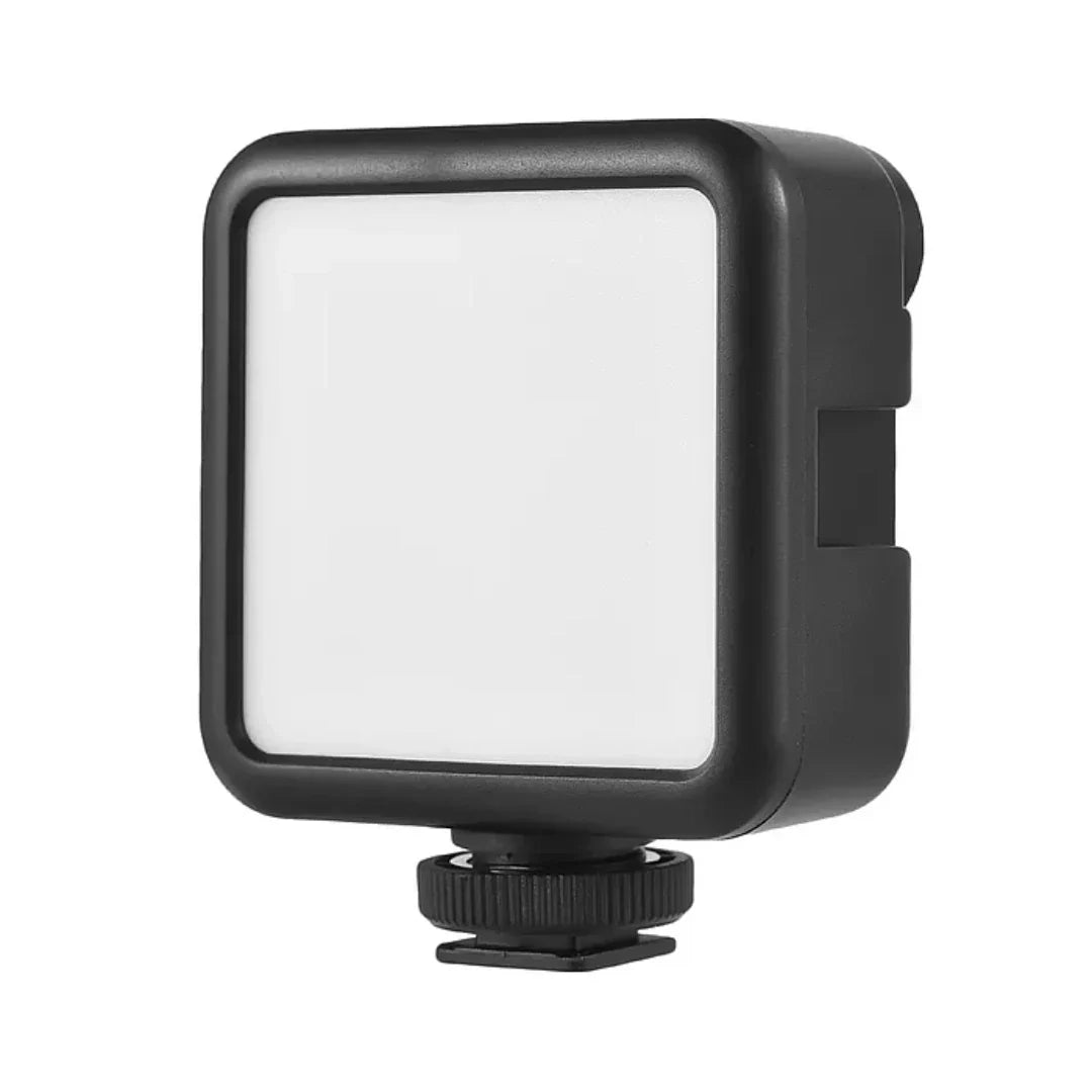 Set de Grabación Profesional (Kit de Vlogging)